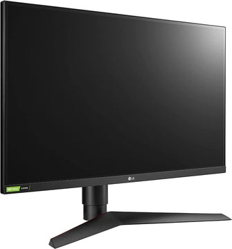 Buy LG,LG UltraGear Gaming Monitor 27GL83A-B, 27 inch, 1440p - Gadcet.com | UK | London | Scotland | Wales| Ireland | Near Me | Cheap | Pay In 3 | Computer Monitors