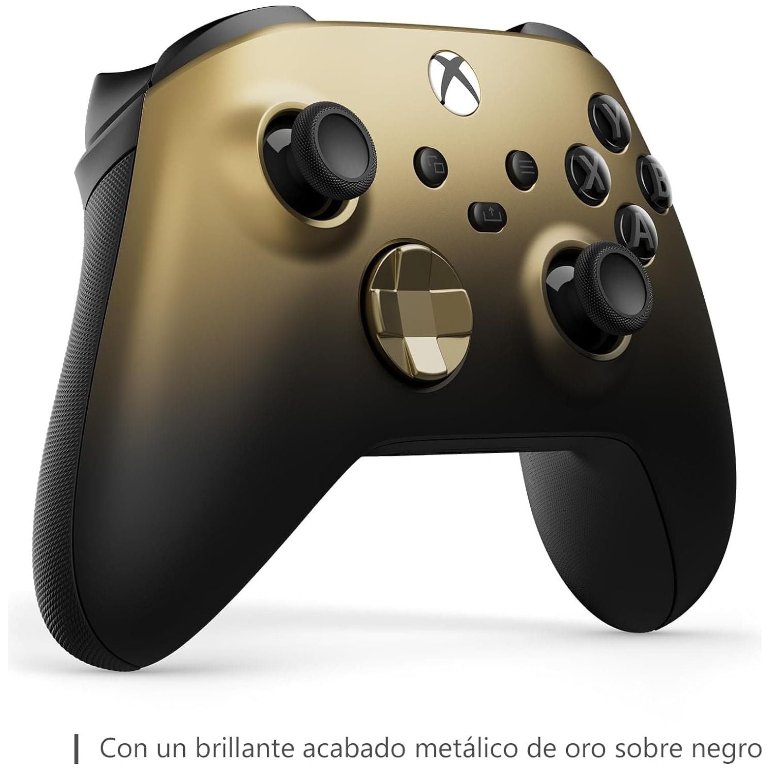 Buy Microsoft,Microsoft Xbox Series X & S Wireless Controller - Gold Shadow - Gadcet UK | UK | London | Scotland | Wales| Ireland | Near Me | Cheap | Pay In 3 | Video Game Console Accessories