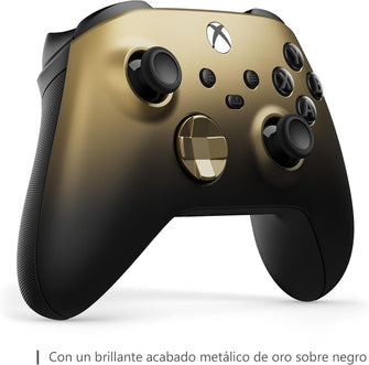 Buy Microsoft,Microsoft Xbox Series X & S Wireless Controller - Gold Shadow - Gadcet UK | UK | London | Scotland | Wales| Ireland | Near Me | Cheap | Pay In 3 | Video Game Console Accessories