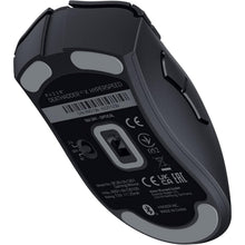 Buy Alann Trading Limited,Razer DeathAdder V2 X HyperSpeed - Ergonomic Mouse for Wireless Gaming (235 Hours of Battery Life, HyperSpeed Wireless, 14K DPI Optical Sensor, Mechanical Switches Gen-2, 7 Programmable Buttons) Black - Gadcet UK | UK | London | Scotland | Wales| Near Me | Cheap | Pay In 3 | Mouse
