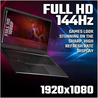 Buy Gadcet Dagenham,Acer Nitro V 15 (ANV15‑41) – Ryzen 7 7735HS, RTX 4060 8 GB, 16 GB RAM, 512 GB SSD, 15.6″ 165 Hz FHD - Gadcet UK | UK | London | Scotland | Wales| Near Me | Cheap | Pay In 3 | Gaming Computers