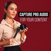 Buy RØDE,RØDE Wireless GO II Ultra-compact Dual-channel Wireless Microphone System with Built-in Microphones, On-board Recording and 200m Range for Filmmaking, Interviews and Content Creation - Gadcet UK | UK | London | Scotland | Wales| Near Me | Cheap | Pay In 3 | Microphones