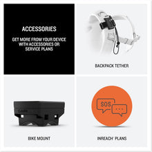 Garmin inReach Mini 3 Plus SOS Satellite Communicator