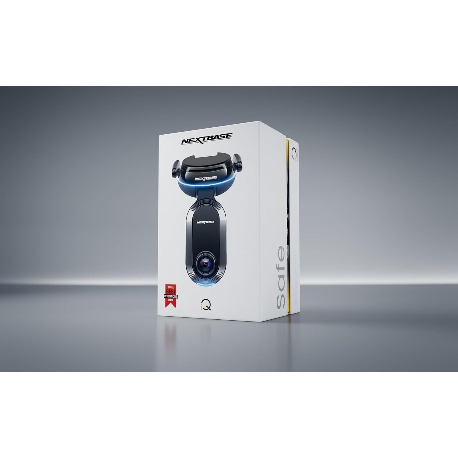 Buy Nextbase,Nextbase IQ 2K Smart Dash Cam (4G, Cabin Cam, AI Features) - Gadcet UK | UK | London | Scotland | Wales| Near Me | Cheap | Pay In 3 | Dash Video Cameras