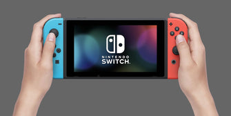 Buy Nintendo,Nintendo Switch Neon Red/Blue with Ring Fit Adventure - Gadcet UK | UK | London | Scotland | Wales| Near Me | Cheap | Pay In 3 | Video Game Consoles