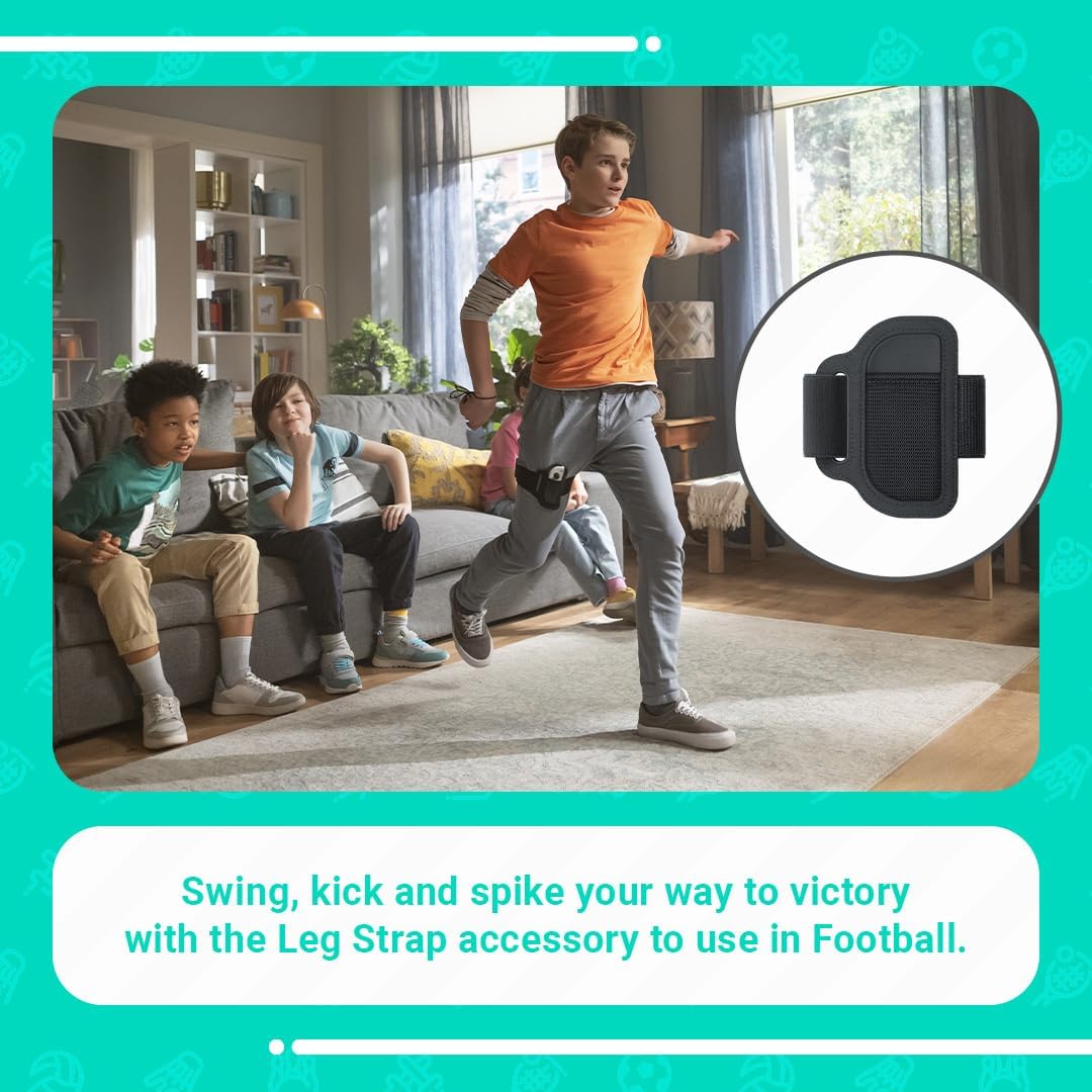 Buy Nintendo,Nintendo Switch (Neon Red/Blue) – Includes Switch Sports Pre-Installed & 12-Month Switch Online Subscription - Gadcet UK | UK | London | Scotland | Wales| Near Me | Cheap | Pay In 3 | Video Game Consoles