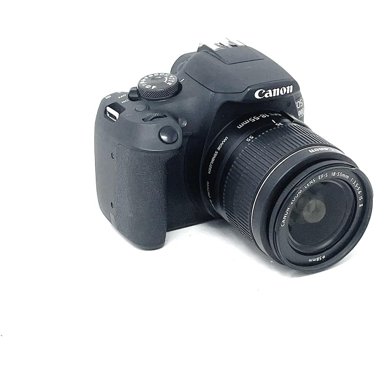 Buy Canon,Canon EOS 2000D Black + 18-55mm IS DSLR Camera Kit - Gadcet UK | UK | London | Scotland | Wales| Near Me | Cheap | Pay In 3 | Digital Cameras