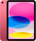 Apple IPad 10th Gen (A2757) 10.9" 256GB  Pink Unlocked
