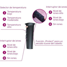 Buy Beurer,Beurer Style Pro HC50UK Triple Ionic Hair Dryer - Gadcet UK | UK | London | Scotland | Wales| Near Me | Cheap | Pay In 3 | Hair Dryers
