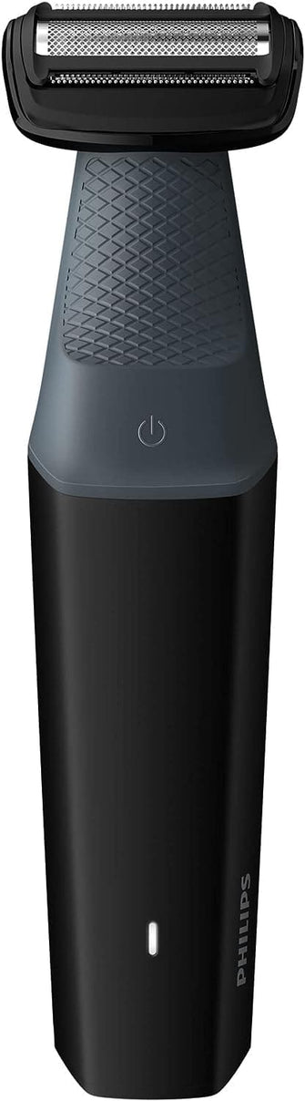 Buy Philips,Philips Series 3000 Showerproof Body Groomer - Black - Gadcet UK | UK | London | Scotland | Wales| Ireland | Near Me | Cheap | Pay In 3 | Health & Beauty