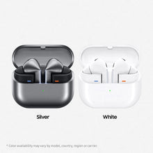 Buy Samsung,Samsung Galaxy Buds3 Pro Wireless Bluetooth Noise-Cancelling Earbuds, White - Gadcet UK | UK | London | Scotland | Wales| Near Me | Cheap | Pay In 3 | In-Ear Headphones