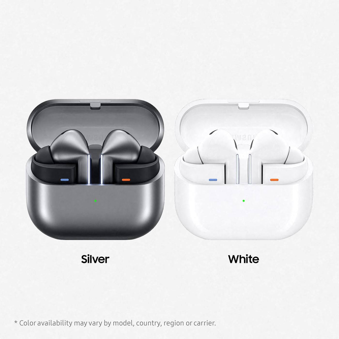 Buy Samsung,Samsung Galaxy Buds3 Pro Wireless Earbuds – White, Noise Cancelling, Bluetooth, 360 Audio, Hi-Fi Sound, Galaxy AI - Gadcet UK | UK | London | Scotland | Wales| Near Me | Cheap | Pay In 3 | In-Ear Headphones