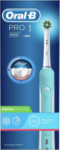 Buy Oral-B,Oral-B Pro 600 Electric Toothbrush - Deep Clean - Gadcet.com | UK | London | Scotland | Wales| Ireland | Near Me | Cheap | Pay In 3 | Health & Beauty