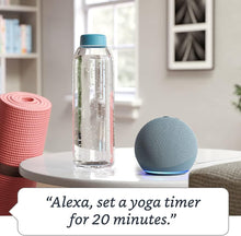Buy Amazon,Echo Dot (4th generation) | Smart speaker with Alexa | Charcoal - Gadcet UK | UK | London | Scotland | Wales| Ireland | Near Me | Cheap | Pay In 3 | Speakers