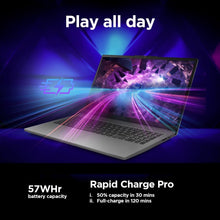 Buy Lenovo,Lenovo LOQ Essential 15" Full HD Gaming Laptop – Intel i5-12450HX, 16GB RAM, 1TB SSD, RTX 3050, Windows 11, Luna Grey - Gadcet UK | UK | London | Scotland | Wales| Near Me | Cheap | Pay In 3 | Gaming Computers