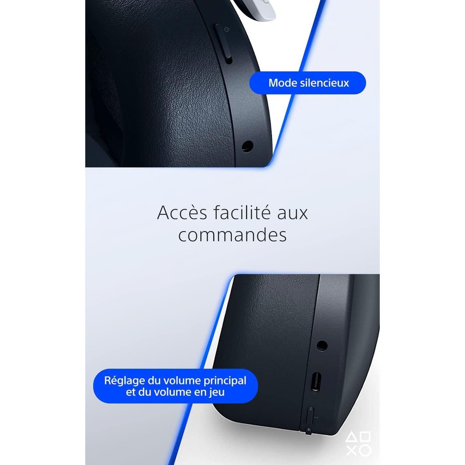 Buy PlayStation,PlayStation 5 PULSE 3D Wireless Headset - Gadcet UK | UK | London | Scotland | Wales| Near Me | Cheap | Pay In 3 | Headphones