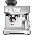 Buy SAGE,Sage The Barista Touch Bean to Cup Coffee Machine - Grinder & Milk Frother, Brushed Stainless Steel - Gadcet UK | UK | London | Scotland | Wales| Near Me | Cheap | Pay In 3 | Drip Coffee Makers