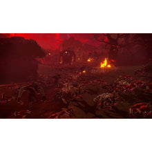 Hyrule Warriors: Age of Imprisonment Nintendo Game