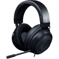 Buy Razer,Razer Kraken Wired Gaming Headset - Black - Gadcet UK | UK | London | Scotland | Wales| Ireland | Near Me | Cheap | Pay In 3 | Headphones & Headsets