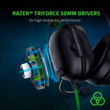 Buy Razer,Razer BlackShark V2 X Wired Gaming On Ear Headset - Black - Gadcet UK | UK | London | Scotland | Wales| Near Me | Cheap | Pay In 3 | Headphones & Headsets