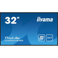 Buy Iiyama,Iiyama LH3241S-B2 32" UHD 4K Digital Signage Public Display - Gadcet UK | UK | London | Scotland | Wales| Near Me | Cheap | Pay In 3 | Digital Signage Flat Panels
