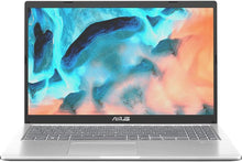 ASUS VivoBook 15 X1500EA 15.6" Laptop – Intel Core i5-1135G7, 8GB RAM, 512GB SSD, Windows 11 – Silver