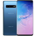 Buy Samsung,Samsung Galaxy S10 Plus 4G 128GB Storage Prism Blue - Unlocked - Gadcet.com | UK | London | Scotland | Wales| Ireland | Near Me | Cheap | Pay In 3 | Mobile Phones