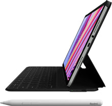 Buy Ecat Tech Ltd,Xiaomi Redmi Pad Pro Keyboard Case - Black - Gadcet UK | UK | London | Scotland | Wales| Near Me | Cheap | Pay In 3 | Tablet Computer Accessories