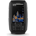 Buy Garmin,Garmin Striker Vivid 4cv – 4" Color Fishfinder with Sonar Transducer, Vivid Scanning Sonar Palettes - Gadcet UK | UK | London | Scotland | Wales| Near Me | Cheap | Pay In 3 | Fish Finders