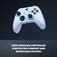 Xbox Series S 1TB Digital Console – Certified Refurbished - Robot White