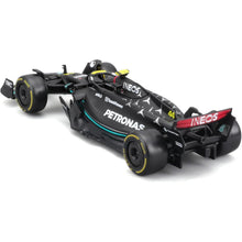 Buy Bburago,Bburago Formula 1 Mercedes-AMG Petronas W14 (Lewis Hamilton) – 1:43 Scale Die-Cast Replica Collectible Race Car – Black - Gadcet UK | UK | London | Scotland | Wales| Near Me | Cheap | Pay In 3 | Toys