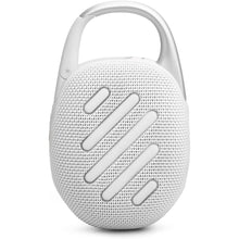 Buy Gadcet Chadwell Heath,JBL Clip 5 White Bluetooth Speaker - Gadcet UK | UK | London | Scotland | Wales| Near Me | Cheap | Pay In 3 | Bluetooth Speaker