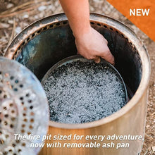 Buy Solo Stove,Solo Stove Ranger 2.0 Smokeless Fire Pit | Portable Wood Burning Outdoor Firepit | Stainless Steel | Removable Ash Pan | 38 × 32 cm - Gadcet UK | UK | London | Scotland | Wales| Near Me | Cheap | Pay In 3 | Outdoor Fireplaces