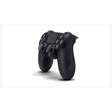Sony PlayStation Dual Shock 4 Wireless Controller - Black- used - 6