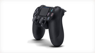 Sony PlayStation Dual Shock 4 Wireless Controller - Black- used - 6