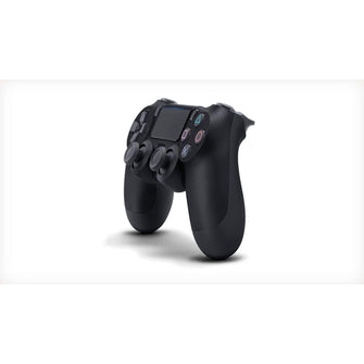 Sony PlayStation Dual Shock 4 Wireless Controller - Black - 7