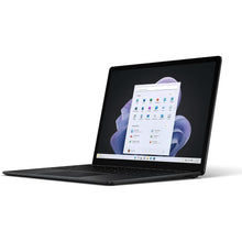 Buy Microsoft,Microsoft Surface Laptop 5 Intel Core i5-1245U 16GB RAM 256GB SSD 13.5 Inch Windows 11 Pro Touchscreen Laptop - Black - Gadcet UK | UK | London | Scotland | Wales| Near Me | Cheap | Pay In 3 | Laptops
