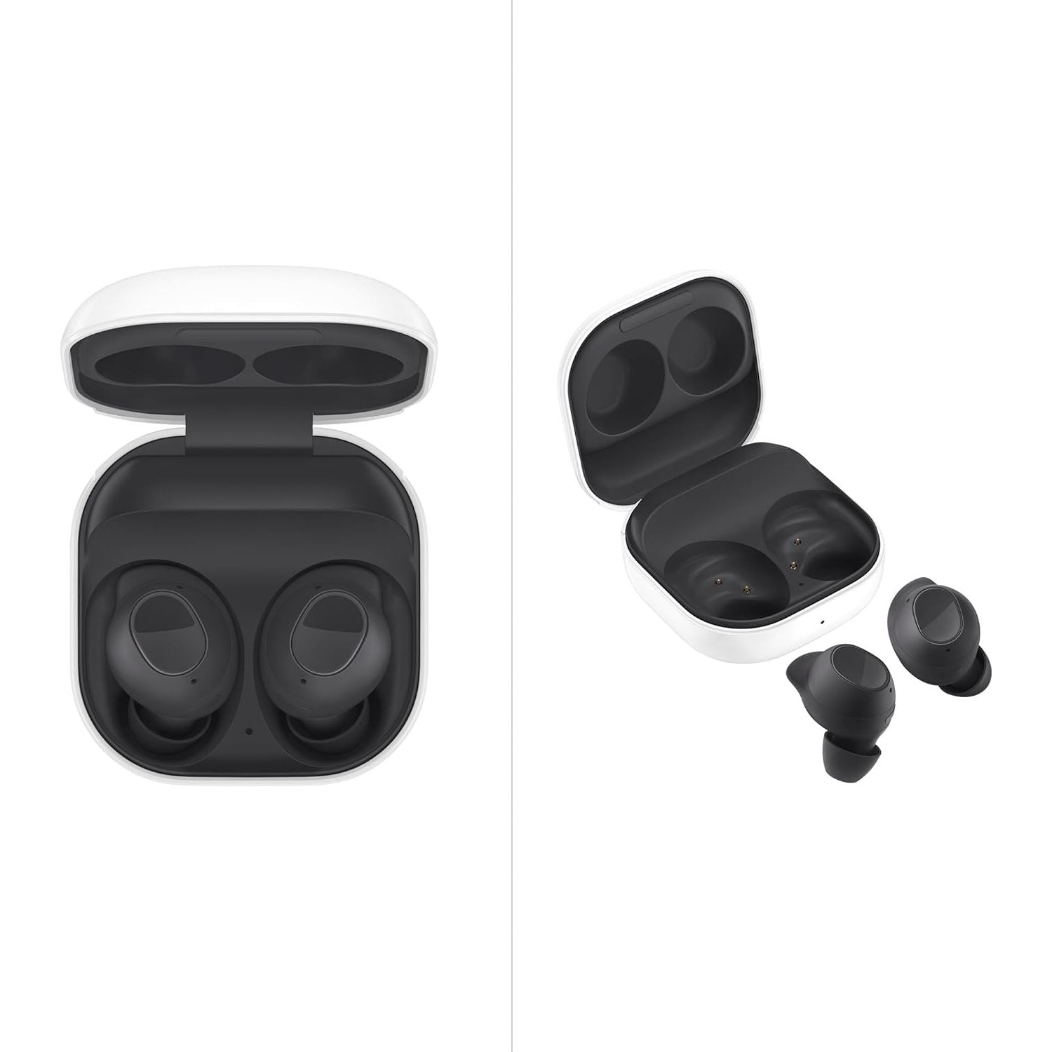 Buy Samsung,Samsung Galaxy Buds FE Wireless Earbuds, Active Noise Cancelling, Comfort Fit, Graphite - Gadcet UK | UK | London | Scotland | Wales| Near Me | Cheap | Pay In 3 | Headphones & Earphones
