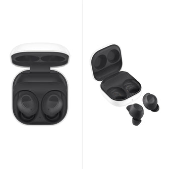 Buy Samsung,Samsung Galaxy Buds FE Wireless Earbuds, Active Noise Cancelling, Comfort Fit, Graphite - Gadcet UK | UK | London | Scotland | Wales| Near Me | Cheap | Pay In 3 | Headphones & Earphones