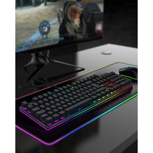 Buy Black Shark,Black Shark Sixgill K2 RGB Mechanical Gaming Keyboard, 105 Keys UK Layout, Blue Switches, Full Anti-Ghosting, Aluminum Base, for PC Gamers - Gadcet UK | UK | London | Scotland | Wales| Near Me | Cheap | Pay In 3 | Keyboards