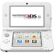Buy Nintendo,Nintendo 3DS XL Handheld Console – White - Gadcet UK | UK | London | Scotland | Wales| Near Me | Cheap | Pay In 3 | Video Game Consoles