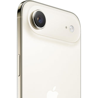 Apple iPhone Air (A3517) 256GB Light Gold SIM-Free Unlocked Mobile Phone