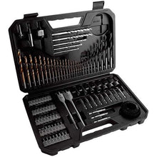 Buy Bosch,Bosch Professional 103-Piece Mixed Accessory Set, Black (2608594070) - Gadcet UK | UK | London | Scotland | Wales| Near Me | Cheap | Pay In 3 | Power Tool