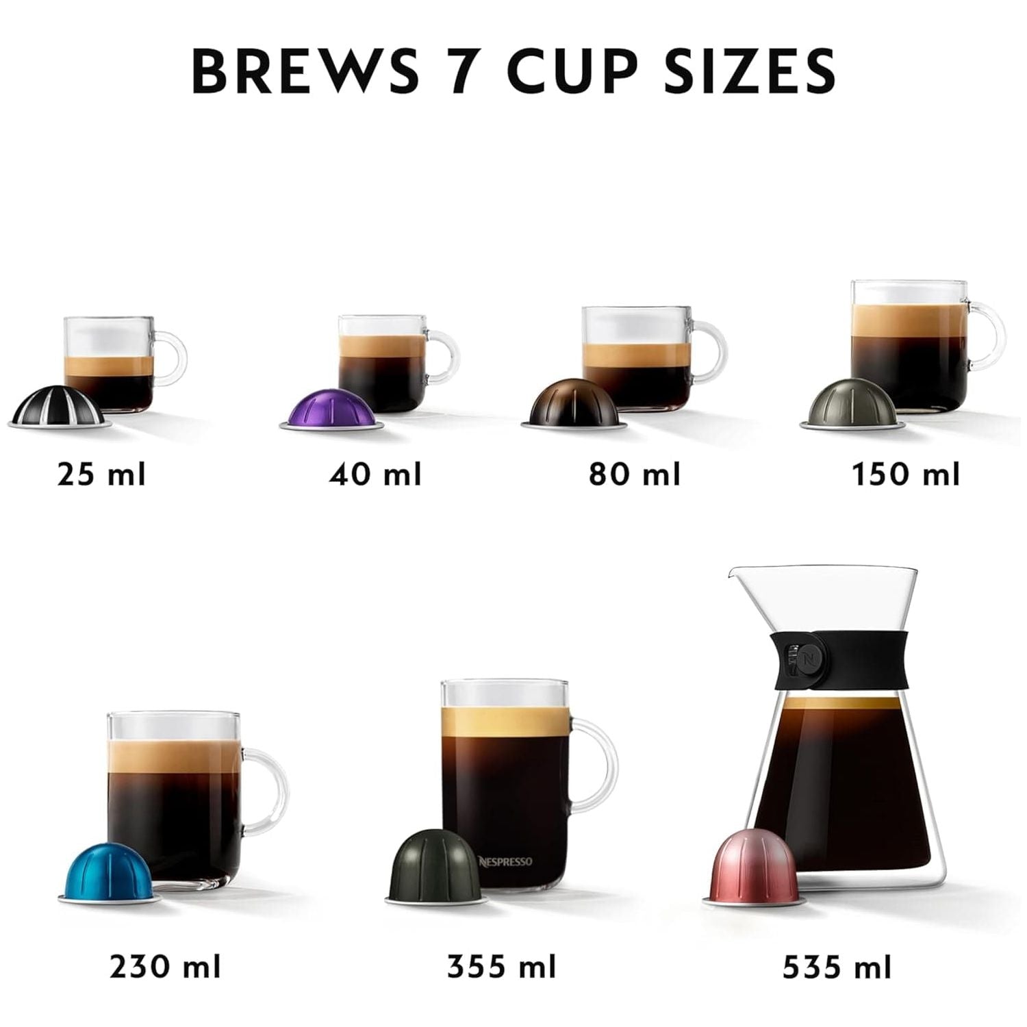 Buy Sage,Nespresso Vertuo Creatista Automatic Pod Coffee Machine with Milk Frother Wand - Stainless Steel - Gadcet UK | UK | London | Scotland | Wales| Near Me | Cheap | Pay In 3 | Coffee Makers & Espresso Machines