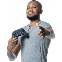 Buy Nacon,NACON Revolution 5 Pro Wireless Controller - Black - Gadcet UK | UK | London | Scotland | Wales| Near Me | Cheap | Pay In 3 | Game Controllers