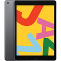 Buy Apple,Apple iPad 10.2" (7th Gen, 2019) Wi-Fi + Cellular, 32GB - Space Grey - Gadcet UK | UK | London | Scotland | Wales| Near Me | Cheap | Pay In 3 | Tablet Computers
