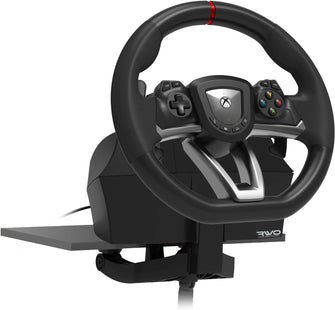 Buy HORI,HORI Racing Wheel Overdrive For Xbox One & PC - Gadcet UK | UK | London | Scotland | Wales| Near Me | Cheap | Pay In 3 | Home Game Console Accessories