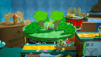 Buy Nintendo,Yoshi's Crafted World (Nintendo Switch) - Gadcet UK | UK | London | Scotland | Wales| Near Me | Cheap | Pay In 3 | Video Game Consoles