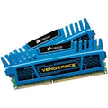 Buy Corsair,Corsair CMZ8GX3M2A1600C9B Vengeance 8GB (2x4GB) DDR3 1600 Mhz CL9 XMP Performance Desktop Memory Kit Blue - Gadcet UK | UK | London | Scotland | Wales| Ireland | Near Me | Cheap | Pay In 3 | Computer Components