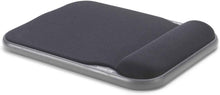 Buy Kensington,Kensington Ergonomic Gel Mouse Mat with Height Adjustable Wrist Support – Black, for Laser & Optical Mice, 200 x 280 mm - Gadcet UK | UK | London | Scotland | Wales| Near Me | Cheap | Pay In 3 | Keyboard & Mouse